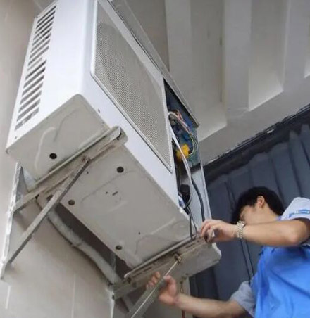 延寿24小时空调维修热线